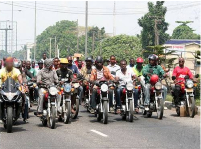 Fresh ‘Okada’ Ban: History Of Failures With Lagos Ban On Commercial Motorbikes, All Barks, No Lasting Enforcement