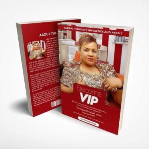 BECOME VIP